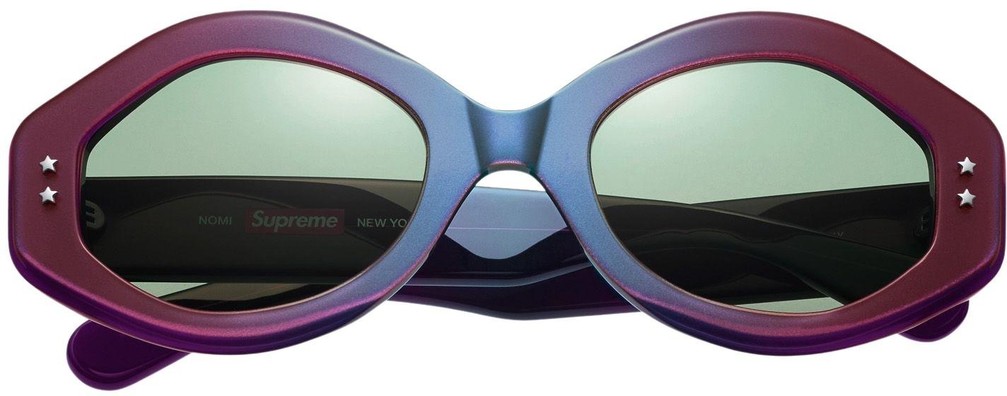 Nomi Sunglasses view 9